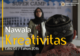 Bulletin Kreativitas 02/2016